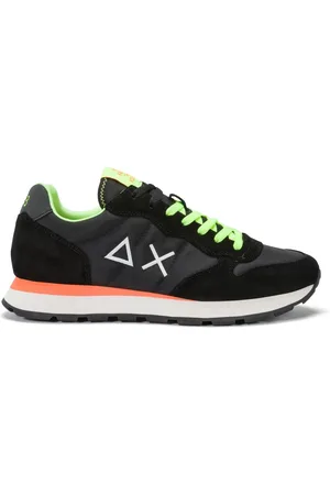 sun68 Herren, Schuhe, Schwarzk, 43 EUGröße: