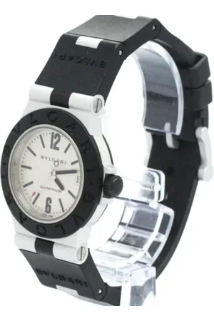 Bvlgari Unisex, Pre-Owned, Grau, ONE SIZEGröße: