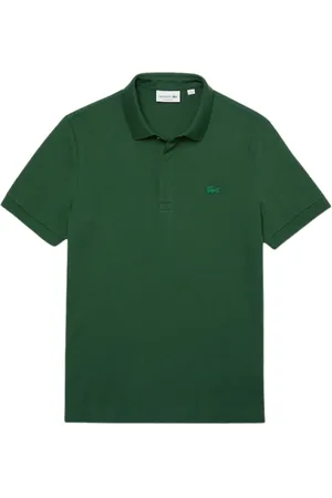 Lacoste Damen, Oberteile, Grün, MGröße: