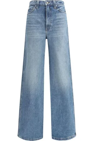 Khaite Damen, Jeans, Blau, W28Größe: