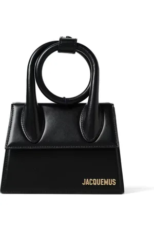 Jacquemus Damen, Taschen, Schwarzk, ONE SIZEGröße: