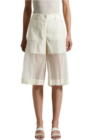 PESERICO SIGN Damen, Shorts, , 2XSGröße: