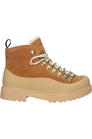 Blackstone Damen, Schuhe, Braun, 39 EUGröße: