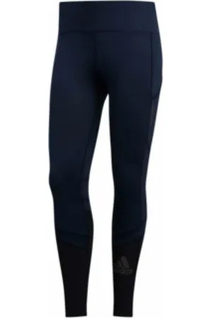 adidas Damen, Sport, Blau, XLGröße: