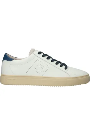 Blackstone Herren, Schuhe, Weiß, 44 EUGröße: