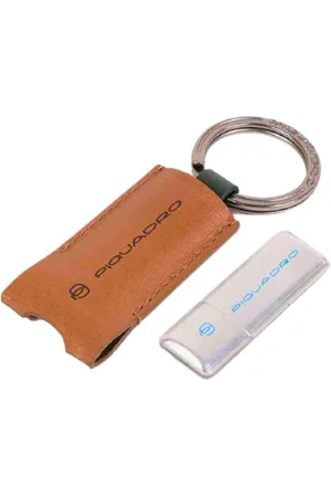Piquadro Damen, Accessories, Braun, ONE SIZEGröße: