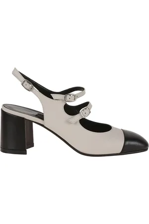 Carel Damen, Schuhe, Grau, 36 EUGröße: