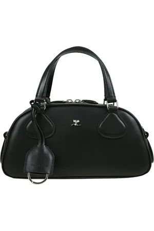 Courrèges Damen, Taschen, Schwarzk, ONE SIZEGröße: