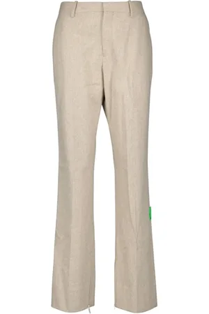 OFF-WHITE Herren, Hosen, , SGröße: