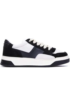 Hogan Herren, Schuhe, Schwarzk, 44 EUGröße:
