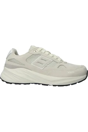 Blackstone Damen, Schuhe, Grau, 41 EUGröße: