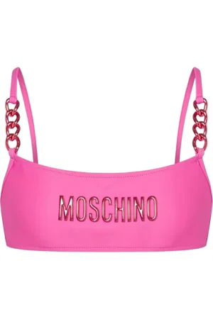 Moschino Damen, Bademode, Rosa, MGröße: