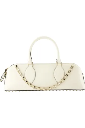 VALENTINO GARAVANI Damen, Taschen, Weiß, ONE SIZEGröße: