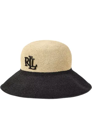 Ralph Lauren Damen, Accessories, Schwarzk, ONE SIZEGröße: