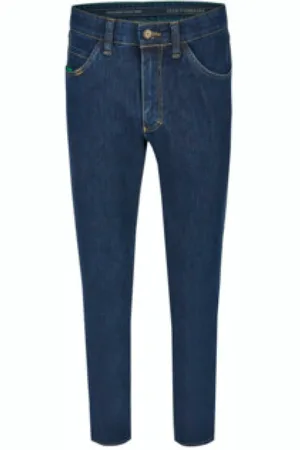 Club of Comfort Herren, Jeans, Blau, W38 L30Größe: