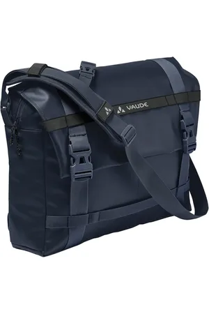 Vaude Herren, Taschen, Schwarzk, ONE SIZEGröße: