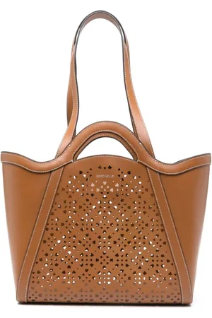 Coccinelle Damen, Taschen, Braun, ONE SIZEGröße: