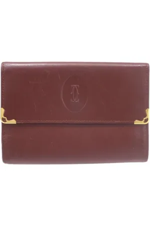 Cartier Damen, Pre-Owned, Braun, ONE SIZEGröße: