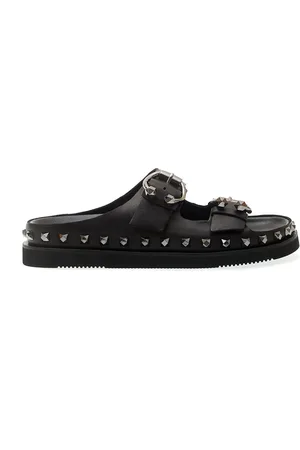 Ash Damen, Schuhe, Schwarzk, 36 EUGröße: