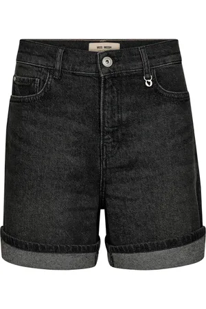 Mos Mosh Damen, Shorts, Grau, W25Größe: