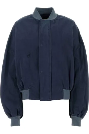 J.W.Anderson Damen, Jacken, Blau, MGröße: