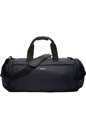 K-Way Unisex, Taschen, Blau, ONE SIZEGröße: