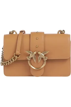 Pinko Damen, Taschen, Braun, ONE SIZEGröße: