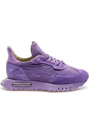 BE POSITIVE Damen, Schuhe, Lila, 40 EUGröße:
