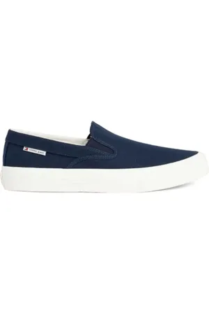 Tommy Hilfiger Herren, Schuhe, Blau, 45 EUGröße:
