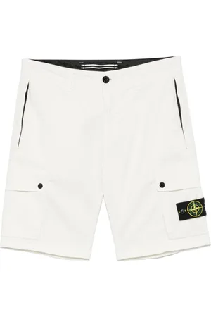 Stone Island Herren, Shorts, , W31Größe: