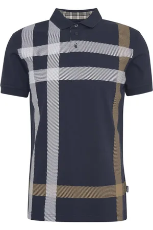 Barbour Herren, Oberteile, Mehrfarbig, SGröße:
