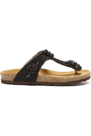 Maliparmi Damen, Schuhe, Schwarzk, 41 EUGröße: