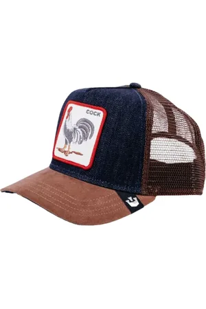 Goorin Bros. Damen, Accessories, Blau, ONE SIZEGröße: