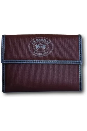La Martina Damen, Accessories, Rot, ONE SIZEGröße: