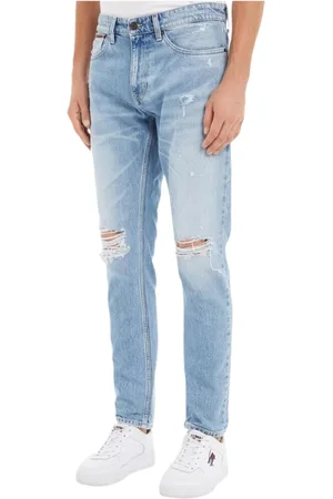 Tommy Hilfiger Herren, Jeans, Blau, W31Größe: