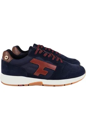 Faguo Herren, Schuhe, Blau, 44 EUGröße: