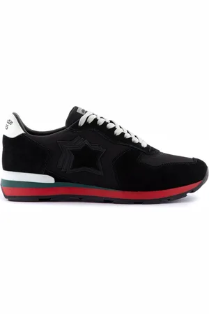 Atlantic Stars Herren, Schuhe, Schwarzk, 41 EUGröße: