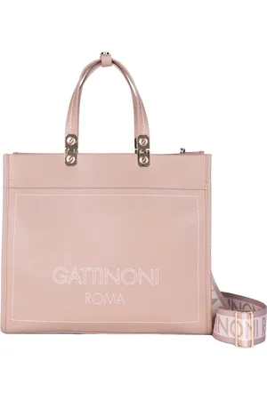 Gattinoni Damen, Taschen, Rosa, ONE SIZEGröße:
