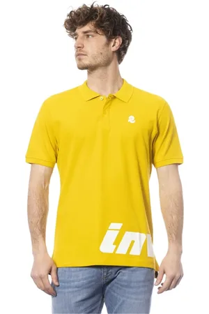 Invicta Herren, Oberteile, Gelb, LGröße: