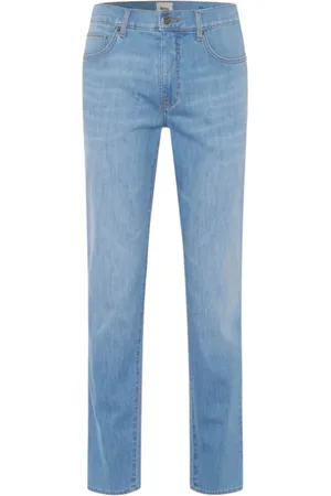 Brax Herren, Jeans, Blau, W40 L32Größe: