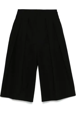 Serafini Damen, Shorts, Schwarzk, MGröße: