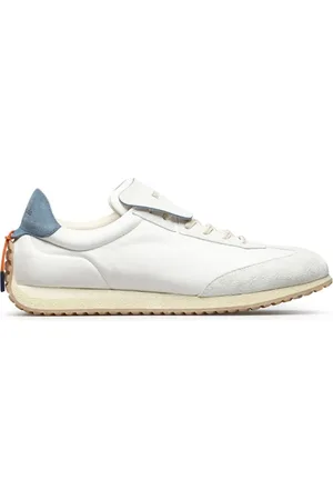 Barracuda Herren, Schuhe, Weiß, 44 EUGröße: