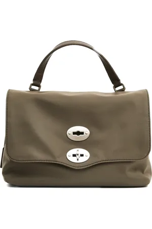 Zanellato Damen, Taschen, Grün, ONE SIZEGröße: