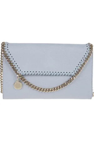 Stella McCartney Damen, Taschen, Blau, ONE SIZEGröße: