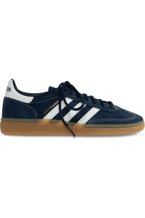 adidas Herren, Schuhe, Blau, 38 EUGröße: