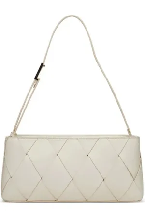 Calvin Klein Damen, Taschen, Weiß, ONE SIZEGröße: