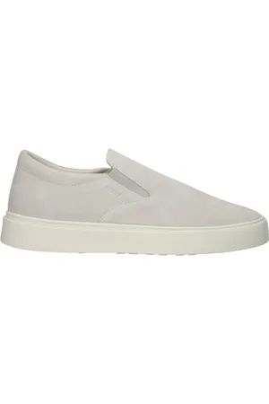Blackstone Herren, Schuhe, Grau, 45 EUGröße: