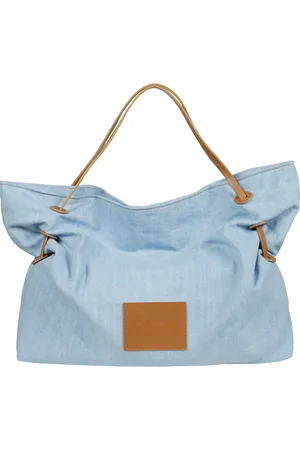 Dondup Damen, Taschen, Blau, ONE SIZEGröße: