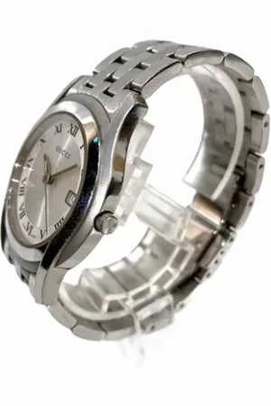 Gucci Damen, Pre-Owned, Weiß, ONE SIZEGröße: