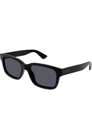 Gucci Herren, Accessories, Schwarzk, 56 MMGröße: